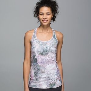 Lululemon Cool Racerback Tank